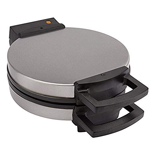 BCOWW Waffle Maker - Fleur de Lis