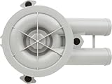 Whirlpool 27001233 Washer Pump