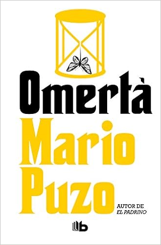 Get Omerta Gif