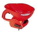 Earthway 3400 Ergonomic Hand-Held Broadcast Seeder/Spreader