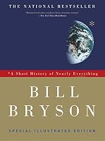 A Short History of Nearly Everything