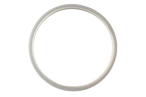 HOBBY HOMEBREW Factory Replacement Rubber O-Ring Gasket for AIR Still by Still Spirits