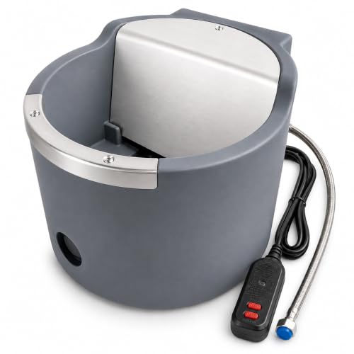 Homcare Heated Livestock Waterer