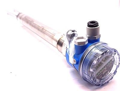 New Endress Hauser Ftm51 Agj2p4a13aa Level Switch