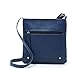 Women Crossbody Leather, AgrinTol Fashion Womens Leather Satchel Shoulder Messenger Bag Handbag