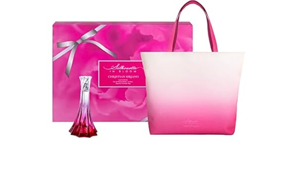 christian siriano silhouette in bloom