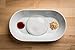 Raindrop Cake Molecular Gastronomy Jelly Kit - Includes Silicon mold, agar, dark brown sugar, kinako, wooden boats