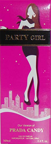 2 DISCO+Fluid+Ounce+Parfum+Perfect