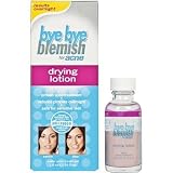 Bye Bye Blemish Drying Lotion 1oz