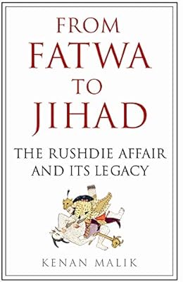 Buy From Fatwa To Jihad How The World Changed The Satanic Verses To Charlie Hebdo Book Online At Low Prices In India From Fatwa To Jihad How The World Changed The