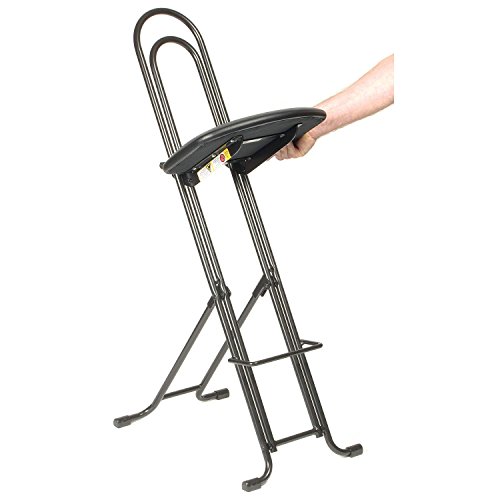 image for JSI LP-800 Tall Adjustable Musician's Seat