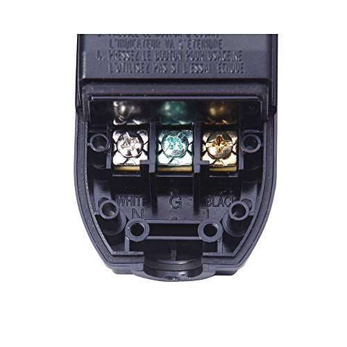 5 Replacement+Circuit+Breaker+Waterproof+Auto+reset