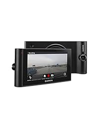 Garmin dezlCam LMTHD 6 inch Truck Navigator