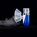 Uniclife Rechargeable Mini USB Inhaler / Pocket Handheld Ultrasonic Humidifier for Adult Kid