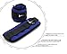 A2ZCARE Ankle Weight Wrist Weights Comfortable and Soft for Women, Men and Kids – Used Home Workouts, Pilates, Yoga, Boxing