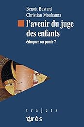 L' avenir du juge des enfants
