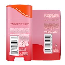 Lume Whole Body Deodorant And Soap - 2.6 Ounce