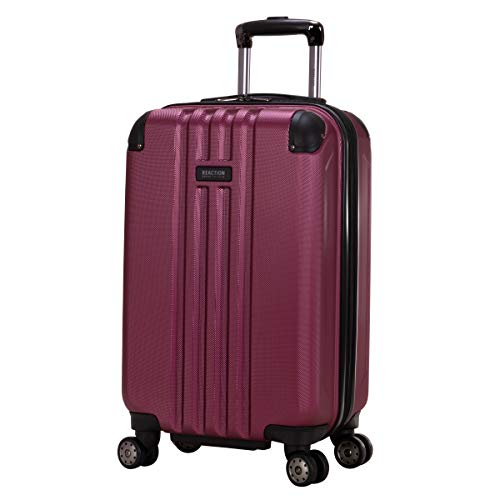 Cole Reaction Reverb 20" CarryOn Expandable Luggage