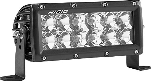 Rigid Industries 106313 LED Light Bar, 1 Pack