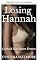 Livro Perdendo Hannah