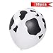 Jungle Safari Animal Balloons,Jungle Safari Them Party Decorations, 50 PCS Safari Zoo Animals Party Supplies Jungle Birthday Party Birthday Decorations Tiger Leopard Cow Zebra Dalm
