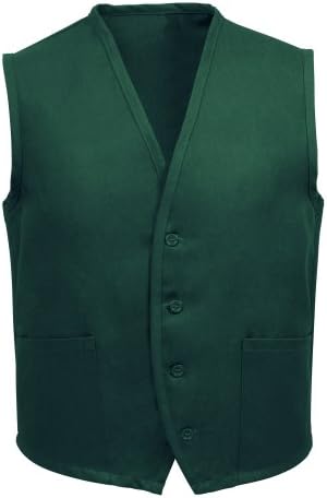 FAME Adult's 2 Pocket Vest