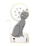 Cat Sound Module Device Insert for Make Your Own Stuffed Animals and Craft Projects