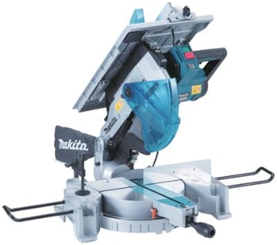 Image of Makita LH1200FL combination table/miter saw