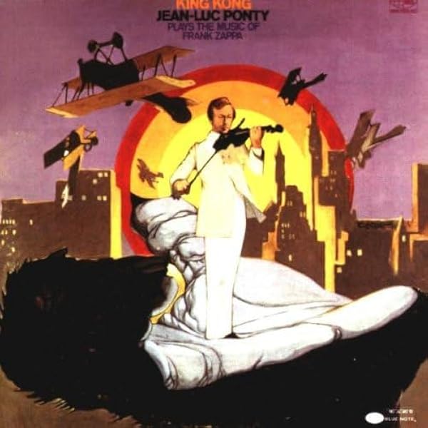 Zappa, Frank - Lather - Amazon.com Music