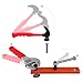 Kids Pretend Play Tool Kit for Boys Construction Toy Tool Sets in Sturdy Case, Kids Electric Power Drill Tools