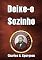 Livro Deixe O Sozinho
