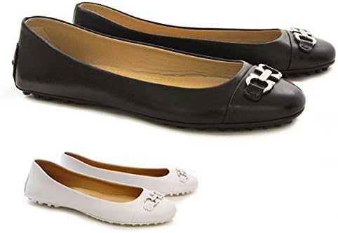 Amazon Salvatore Ferragamo サルヴァトーレ フェラガモ アウトレット品 パンプス バレエシューズ Pabla 9 0 日本 26 5cm Nero 並行輸入品 Salvatore Ferragamo バレエシューズ