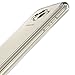 J7 Case, LK [Air Hybrid] Ultra Slim Shockproof [Crystal Clear] Back Protective Case + TPU Bumper Cover for Samsung Galaxy J7 (Clear)