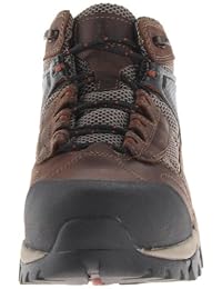 Timberland Pro Hyperion bota de trabajo de aleación de cuatro pulgadas para hombre