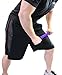 Fitness Answered Training The Muscle Stick Elite Hard Massage Roller - Purple