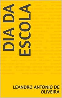 Livro DIA DA ESCOLA