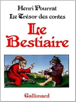 Amazon Fr Le Tresor Des Contes Tome 7 Le Bestiaire Pourrat Henri Livres Amazon Fr Le Tresor Des Contes Tome 7 Le Bestiaire Pourrat Henri Livres