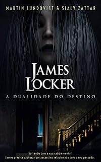 Livro James Locker: A Dualidade do Destino