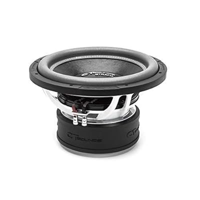 CT Sounds Strato 12 Inch Car Subwoofer 800w RMS Dual Zambia Ubuy