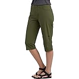 Outdoor Research Women's Ferrosi Capris