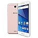 BLU Advance A6 -Unlocked Dual Sim Smartphone - 6.0” HD Display -Rose Gold