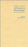 Advances in Enzymology and Related Areas of Molecular Biology, , 0471127019