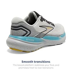 Brooks Men’s Glycerin 21 Neutral Running Shoe