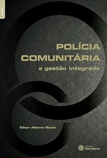 Livro Polícia comunitária e gestão integrada