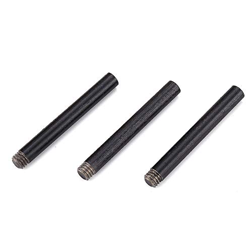 BSGB Fire Starter 1/2″ Diagonal Length Hexagon Fire Steel 6″Lengths