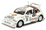 Scalextric C3306 MG Metro 6R4 Vehicle, Scale 1/32