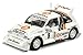 Scalextric C3306 MG Metro 6R4 Vehicle, Scale 1/32
