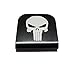 Morale Tags Punisher Hat Clip for Tactical Patch Caps