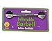 Rubie's Giant Inflatable 5000 LBS Barbell Strongman Dumbell Prop