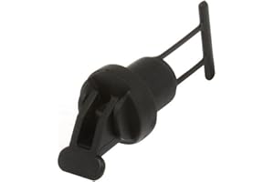 YakGear DPH Paddle Boat Drain Plug